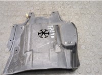  Защита арок (подкрылок) Mitsubishi Outlander 2003-2009 20096383 #2