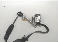  Ремень безопасности Renault Megane 3 2009-2016 20096390 #3