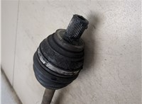 1K0407271BK, 1K0407451GX Полуось (приводной вал, шрус) Volkswagen Caddy 2004-2015 20096585 #5