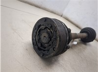 1K0407271BK, 1K0407451GX Полуось (приводной вал, шрус) Volkswagen Caddy 2004-2015 20096585 #6