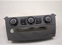  Переключатель отопителя (печки) BMW 5 E60 2003-2009 20096617 #1