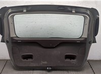  Крышка (дверь) багажника Opel Meriva 2010- 20096638 #8