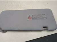  Козырек солнцезащитный Toyota RAV 4 2000-2005 20096680 #2