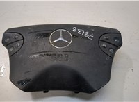 2104600398 Подушка безопасности водителя Mercedes CLK W208 1997-2002 20096822 #1