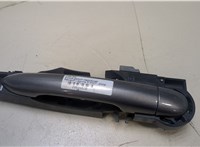  Ручка двери наружная Renault Laguna 3 2007- 20096830 #1