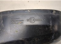  Зеркало боковое Honda Insight 2009- 20096845 #8