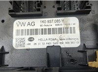 1K0937085H Блок комфорта Volkswagen Golf 6 2009-2012 20096991 #2