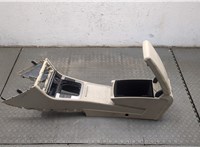  Консоль салона (кулисная часть) Volkswagen Passat 6 2005-2010 20097138 #3