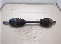 1788208, 6G913B437BF Полуось (приводной вал, шрус) Ford Mondeo 4 2007-2015 20097143 #4