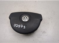  Подушка безопасности водителя Volkswagen Transporter 5 2003-2009 20097145 #1