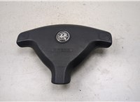 90437571 Подушка безопасности водителя Opel Astra G 1998-2005 20097153 #1