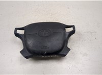  Подушка безопасности водителя Toyota RAV 4 1994-2000 20097168 #1