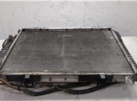 A2025008203 Радиатор охлаждения двигателя Mercedes CLK W208 1997-2002 20097251 #8