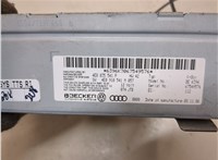 4E0035541P Блок управления радиоприемником Audi Q7 2006-2009 20097314 #5