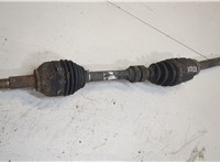  Полуось (приводной вал, шрус) Nissan Qashqai 2006-2013 20097367 #1