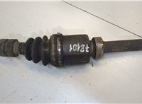  Полуось (приводной вал, шрус) Nissan Qashqai 2006-2013 20097367 #2