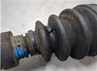 261558990A Полуось (приводной вал, шрус) Nissan Qashqai 2006-2013 20097367 #4