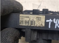 54034889 Переключатель поворотов и дворников (стрекоза) Land Rover Discovery 2 1998-2004 20097419 #7