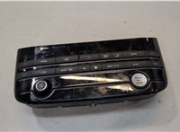 JX63-18C858-GB Переключатель отопителя (печки) Jaguar XE 2015- 20097423 #1