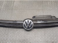 5K0853653 Решетка радиатора Volkswagen Golf 6 2009-2012 20097526 #1