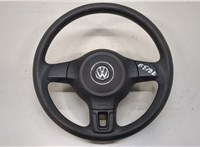  Руль Volkswagen Polo 2009-2014 20097533 #1