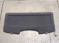  Полка багажника Skoda Fabia 2007-2010 20097647 #1