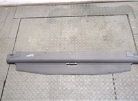 4F9863553 Шторка багажника Audi A6 (C6) 2005-2011 20095679 #1