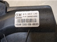 96892406 Педаль газа Chevrolet Trax 2016-2022 20097672 #4