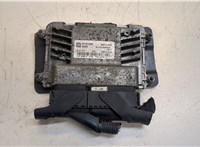 25181280 Блок управления двигателем Chevrolet Cruze 2009-2015 20097851 #1