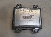  Блок управления двигателем Opel Corsa D 2011-2014 20097855 #3