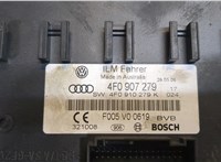 4F0907279 Блок комфорта Audi A6 (C6) Allroad 2006-2012 20097877 #3