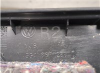 5G4867288 Обшивка стойки Volkswagen Golf 7 2017-2019 20097883 #3