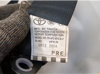  Ремень безопасности Toyota Corolla E12 2001-2006 20097931 #3