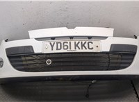  Бампер Renault Megane 3 2009-2016 20097947 #1