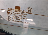  Крышка (дверь) багажника Chevrolet Lacetti 20097999 #3