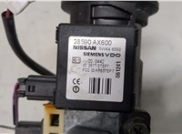 28590AX600 Замок зажигания Nissan Note E11 2006-2013 20098102 #2