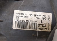  Фара (передняя) Nissan Micra K12E 2003-2010 20098132 #7