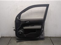  Дверь боковая (легковая) Nissan X-Trail (T31) 2007-2015 20098218 #6