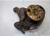  Ступица (кулак, цапфа) Toyota Avensis 1 1997-2003 20098286 #2