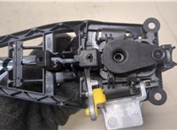  Ручка двери наружная Opel Zafira B 2005-2012 20098302 #2