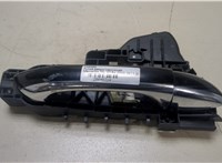  Ручка двери наружная Mercedes ML W164 2005-2011 20098314 #1