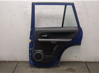  Дверь боковая (легковая) Suzuki Grand Vitara 2005-2015 20098337 #7