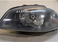  Фара (передняя) Seat Ibiza 3 2001-2006 20098485 #2