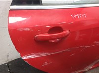 2172759 Дверь боковая (легковая) Ford Focus 3 2011-2015 20098582 #7