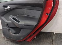 2172759 Дверь боковая (легковая) Ford Focus 3 2011-2015 20098582 #11