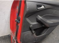 2172759 Дверь боковая (легковая) Ford Focus 3 2011-2015 20098582 #12