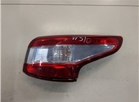 22018013 Фонарь (задний) Nissan Qashqai 2013-2019 20098603 #1