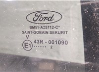  Дверь боковая (легковая) Ford Focus 3 2011-2015 20098720 #4