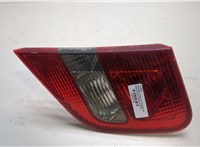  Фонарь крышки багажника Mitsubishi Carisma 20098730 #1