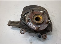  Ступица (кулак, цапфа) Nissan Qashqai 2006-2013 20098753 #1